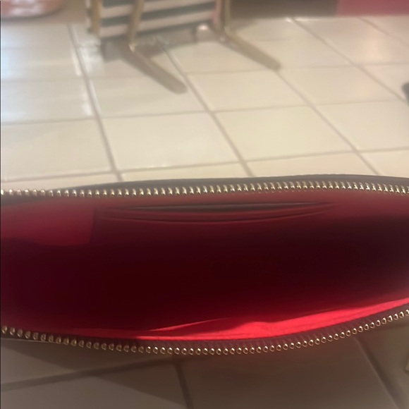 Authentic Christian Louboutin Animal Print shoulder bag - Picture 6 of 12